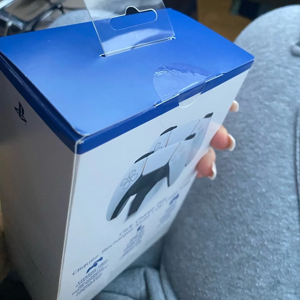 Ps5 charging station